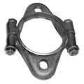 Ap Exhaust Products SPLIT FLANGE 9172